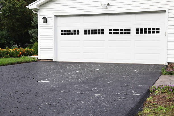 Best Custom Driveway Design in Luverne, MN