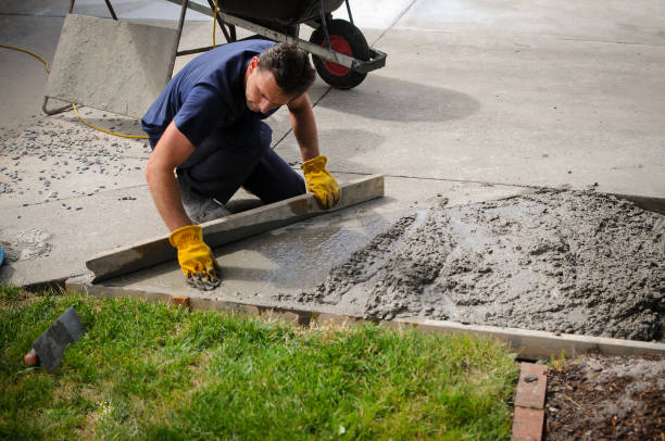 Best Driveway Border and Edging in Luverne, MN