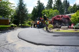 Best Driveway Overlay Services in Luverne, MN