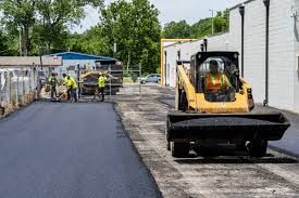 Reliable Luverne, MN Driveway Paving Services Solutions